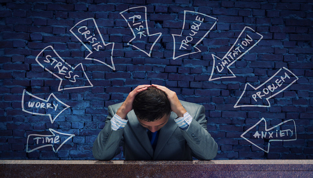 职业倦怠,科技公司,董事长,高绩效,优秀员工,领导者