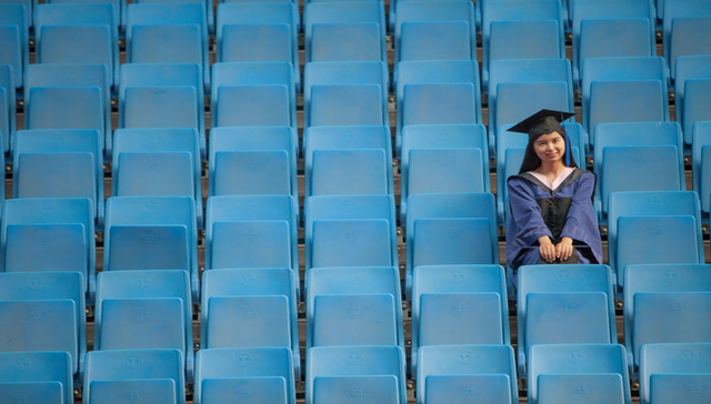 当个从985毕业的普通人，也没什么可耻的。