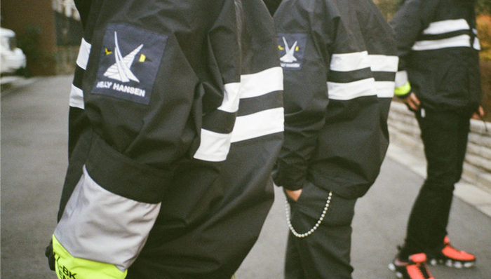 抄袭事件,商标侵权