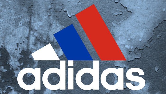 阿迪达斯,世界杯,俄罗斯