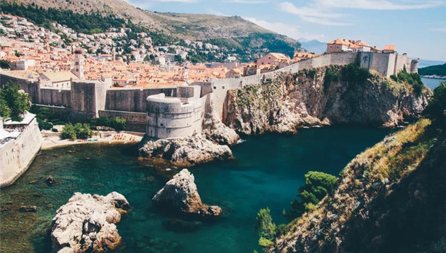 克罗地亚 | 不止足球很能打，TA 还是欧洲人的秘密后花园