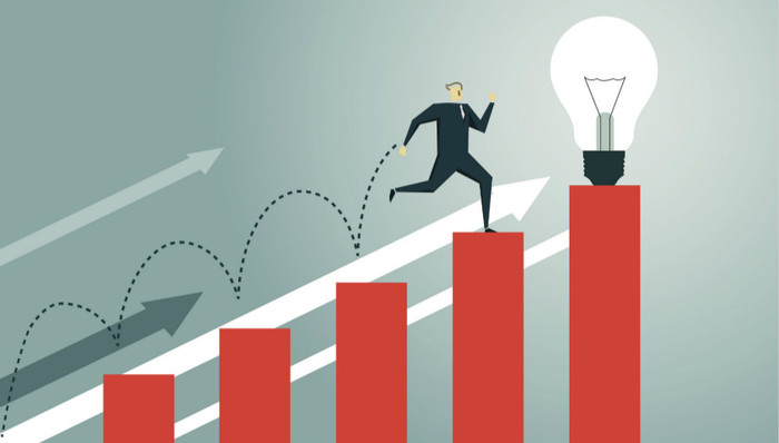 经济增长,高质量,