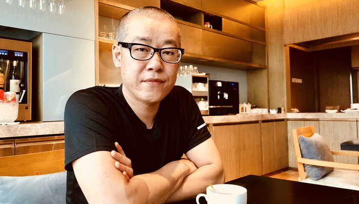 IT大佬风云,区块链