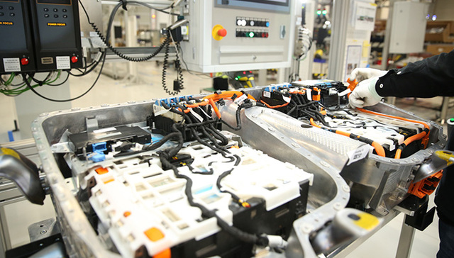 【特写】蔚来汽车和北汽都押宝的私人换电到底是一门什么生意？