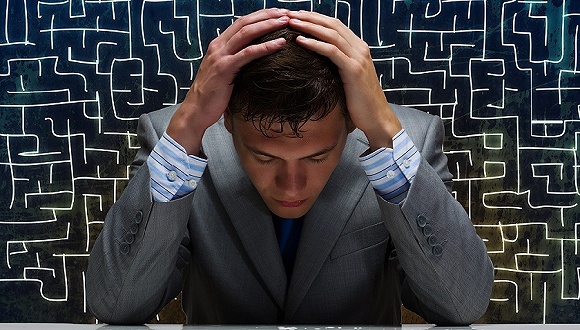 泰禾人事动荡继续 副总裁沈力男辞职