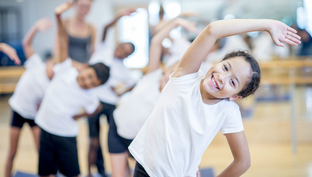 体育教育,体育课,上海教育