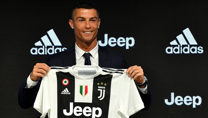 尤文图斯,C罗,世界杯,法国