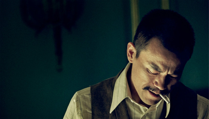 《邪不压正》：姜文还是那个姜文吗？他的时代过去了？