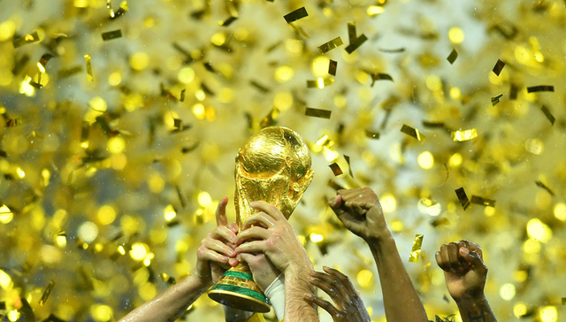 从经济学角度看中国为什么进不了世界杯？