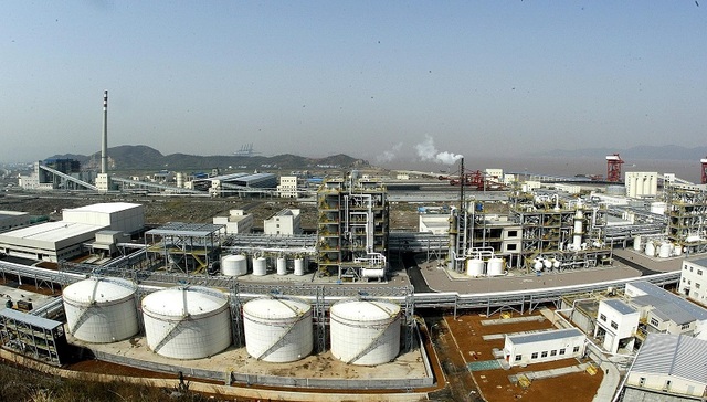 陶氏,不可抗力,MDI,万华化学