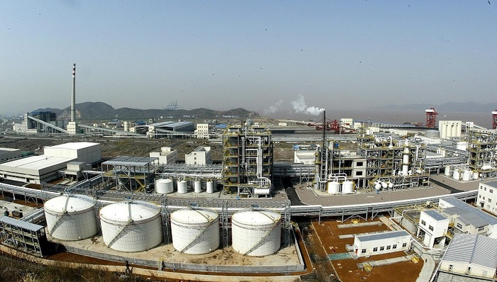 陶氏,不可抗力,MDI,万华化学