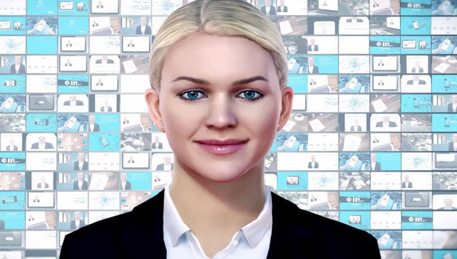 第一个世界知名AI员工“下岗”了