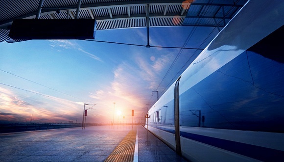 京沪高铁准备上市 ， 最繁忙线路将试水铁路资产证券化