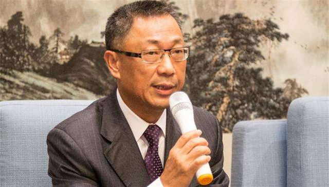 尹洪卫：从园林建设到生态文旅综合服务的“岭南力量”