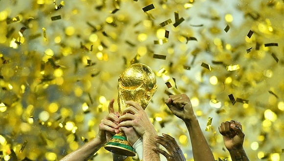 中国球迷夺冠俄罗斯“旅游世界杯”， 后世界杯旅游热持续升温