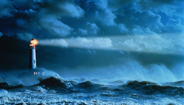 当我们谈起全球海洋安全时 最该谈的是什么？