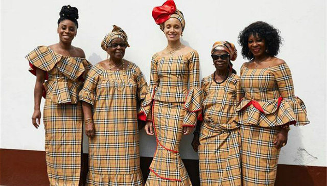 Burberry过去一年销毁了价值2.5亿元的库存，对此有两种解读方式