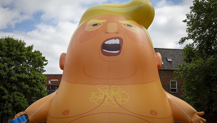 天下故事,惊奇的发现