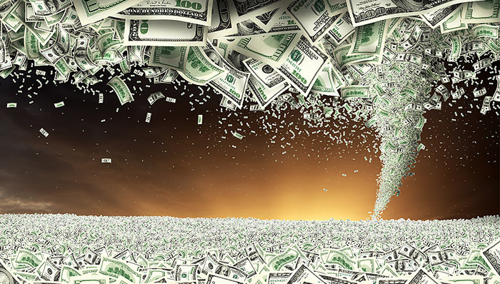 上市公司,天业集团,债务危机