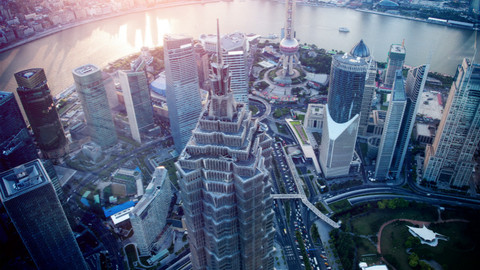 【评论】上海是中国提高对外开放整体水平的“探路者”