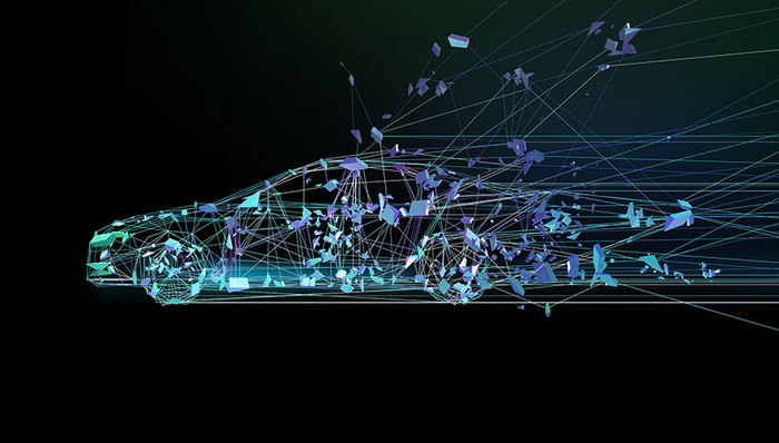 车圈观察,新车速报