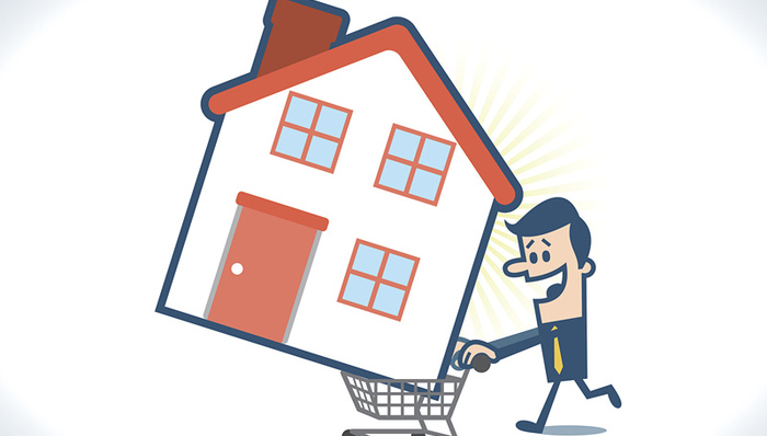 海外投资,美国房产