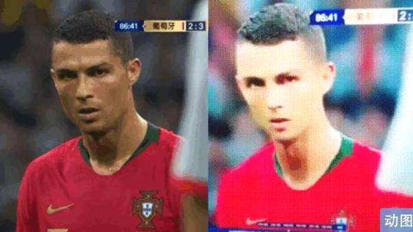 抖音滤镜真是太邪乎了