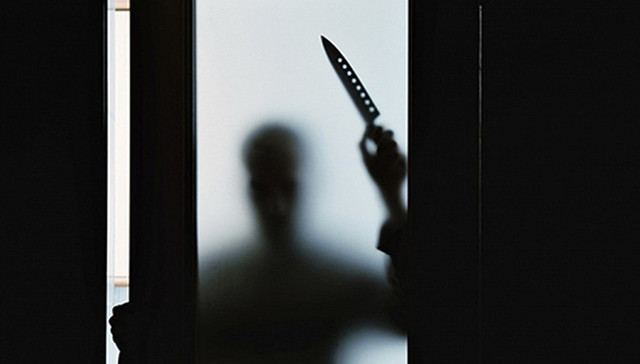 杀人碎尸,深圳警方