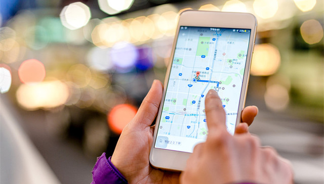 上海,消保委,百度地图,高德地图,搜狗地图