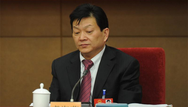 虞海燕,受贿案,有期徒刑,甘肃省人民政府,一审宣判,副省长,被告人,text-indent,判决,财