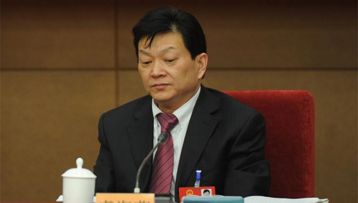 虞海燕,受贿案,有期徒刑,甘肃省人民政府,一审宣判,副省长,被告人,text-indent,判决,财