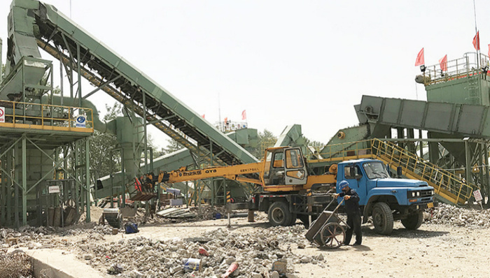 国开行回应棚改贷款情况  已累计发放3.86万亿元