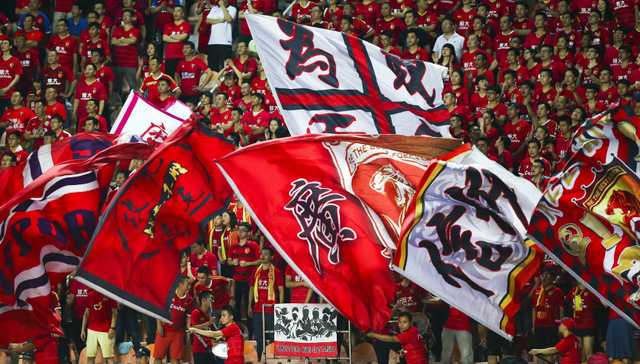 【体育晚报】恒大发布“末位零奖金制”细则 张继科伤别韩国赛