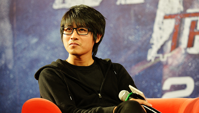 华谊兄弟,英菲尼迪,韩寒,今日商业精选