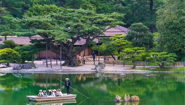 人少景美的跳岛小众游，夏天的海岸线怎么能这么美啊？！