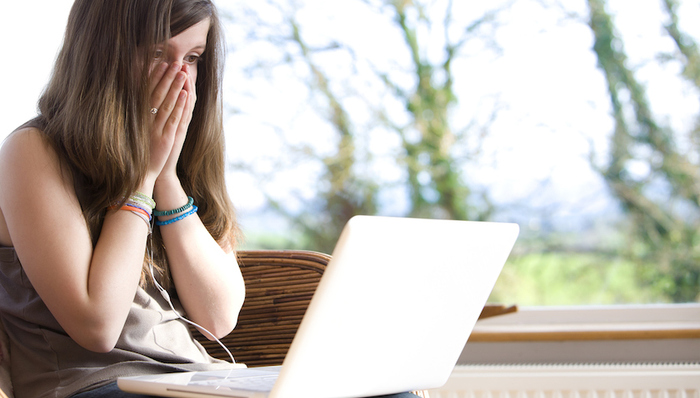 天下故事,惊奇的发现