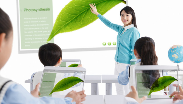 好未来,人工智能,教育科技