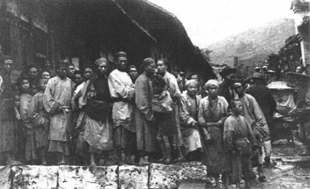 旧日无常：方苏雅的晚清云南电影与市井生活