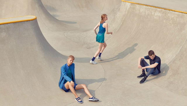 羊毛有多少种可能性？今天介绍羊毛篮球服