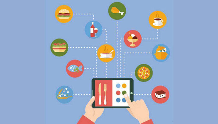 “人在路上，菜在锅里” 口碑推出预点餐服务