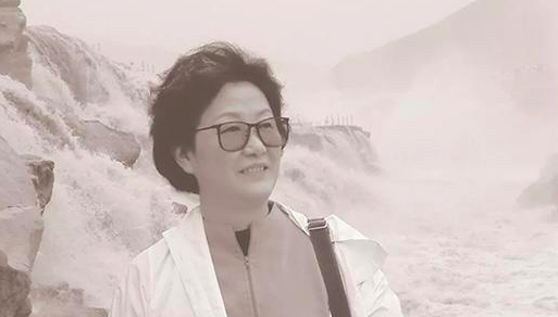 逝者,讣告,中国文学