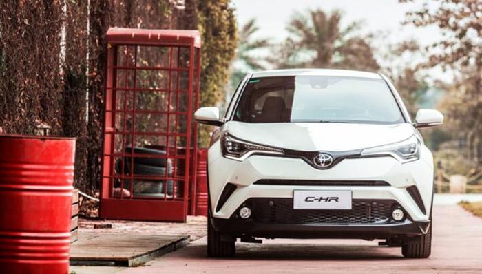 车圈观察,广汽丰田