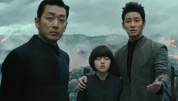 IP,公演,爆款,ANIMAX,tvN,影视作品,影视产业,开发方向,漫画作品,局内人