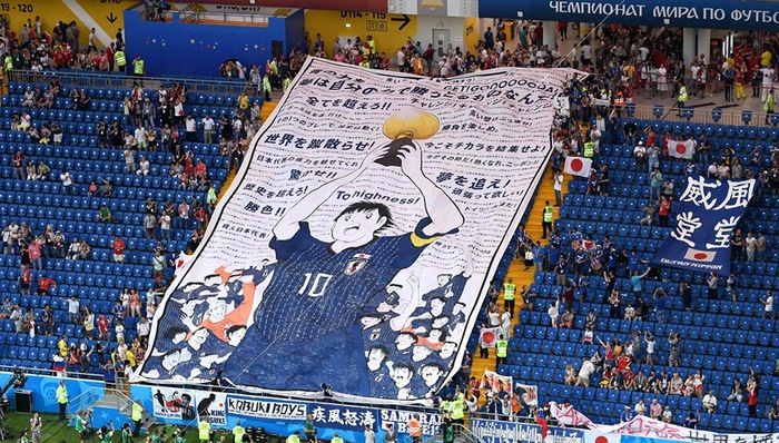 探访日本高中足球联赛冠军（上）：足球“小将”的职业梦想