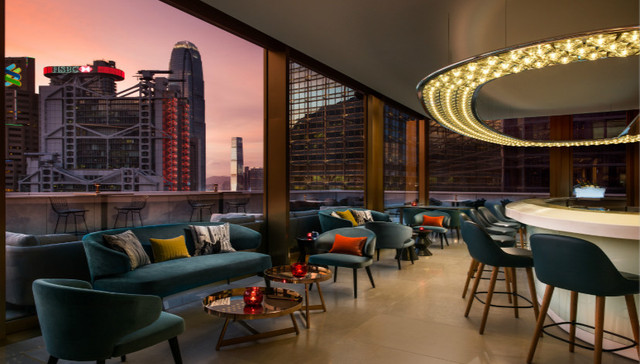 【一周享乐指南】世茂喜达酒店集团成立一周年，米兰国际家具（上海）展将于11月再开