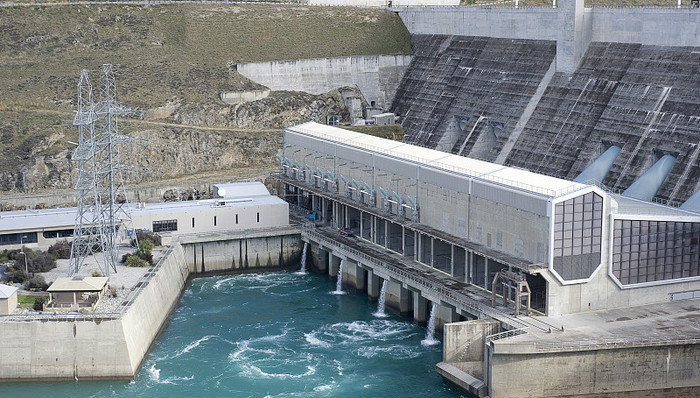 重大水利工程建设提速 在建投资规模过万亿