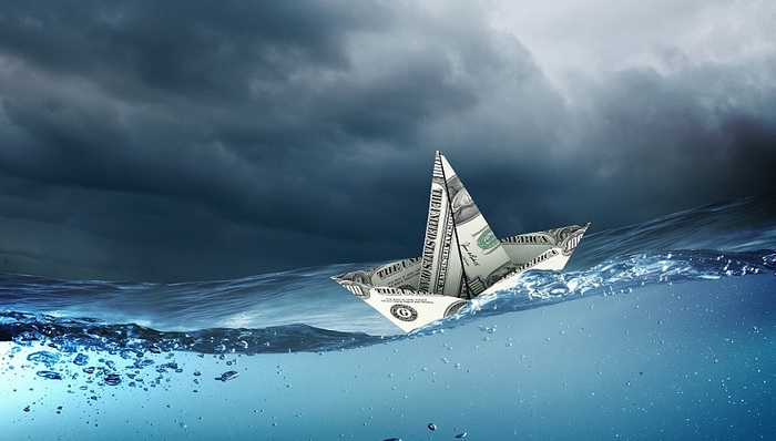 分级基金“王朝”覆灭记