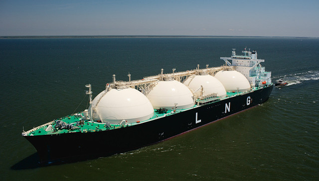 LNG