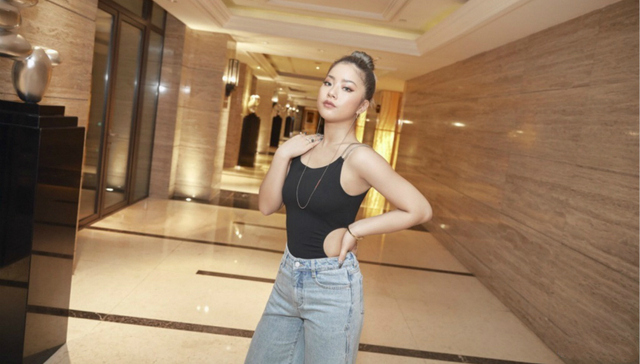 菊姐经纪公司昨日辟谣今天遭“打脸” 王菊已委托律师办理解约