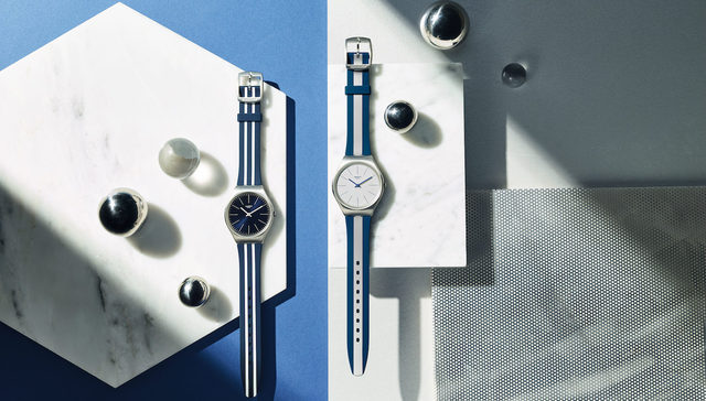 价格优势仍在，Swatch集团上半年增幅达12.6%